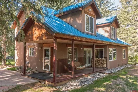 225 Verde Ln, Durango, CO 81301