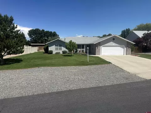 780 Cypresswood Ln, Delta, CO 81416