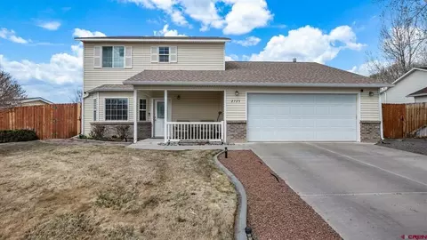 2725 Tender Dr, Montrose, CO 81401