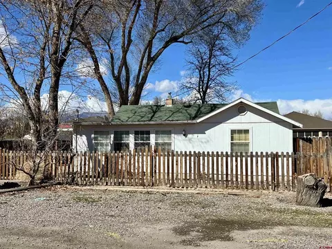 1415 Cherry Ln, Delta, CO 81416