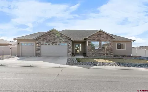 3604 Woodford Ave, Montrose, CO 81401
