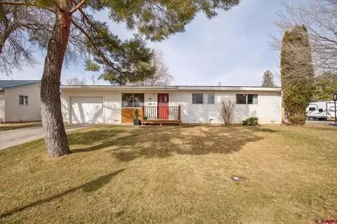 509 N Henry St, Cortez, CO 81321