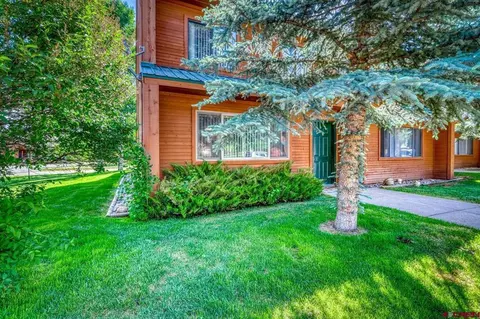 302 Talisman Dr #35, Pagosa Springs, CO 81147