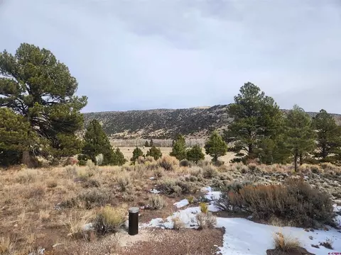 lot5 Conejos River Trl, Antonito, CO 81120