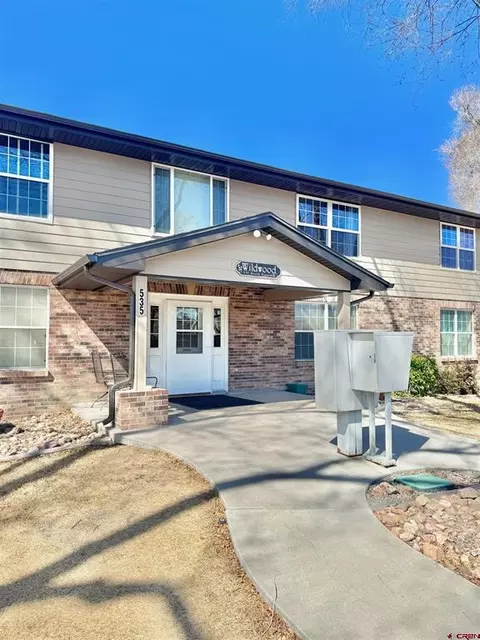 535 S 11th St #2, Montrose, CO 81401