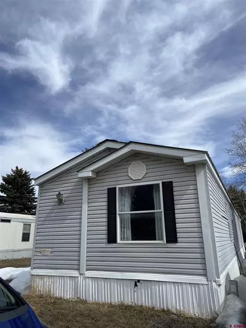 301 S 2nd St # 32, Gunnison, CO 81230