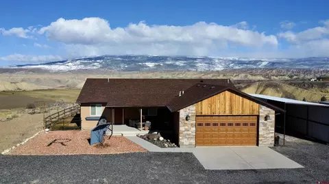 9335 1990 Ln, Austin, CO 81410