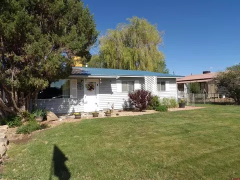 745 Hartig St, Delta, CO 81416