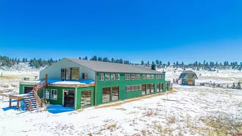 333 Spirit Path Ct, Pagosa Springs, CO 81147