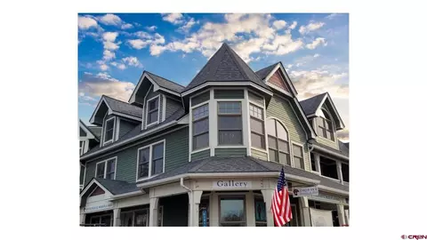 262 Pagosa St #200B, Pagosa Springs, CO 81147
