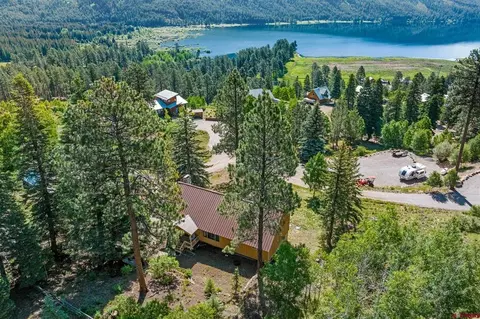 17489 County Road 501, Bayfield, CO 81122