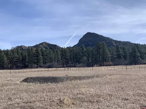 839 Ute Dr, Pagosa Springs, CO 81147