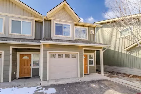 55 Westwood Pl #E6, Durango, CO 81301