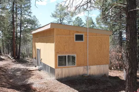1283 W W Vw, Pagosa Springs, CO 81147