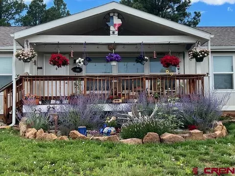 189 Eldorado St, Pagosa Springs, CO 81147