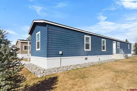 901 6530 Rd #1603, Montrose, CO 81401