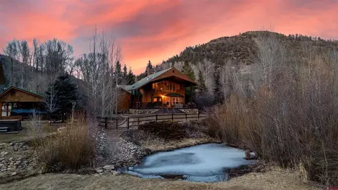 25112 Road 381, Dolores, CO 81323