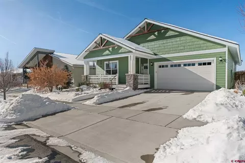 244 Prospector Ave, Durango, CO 81301