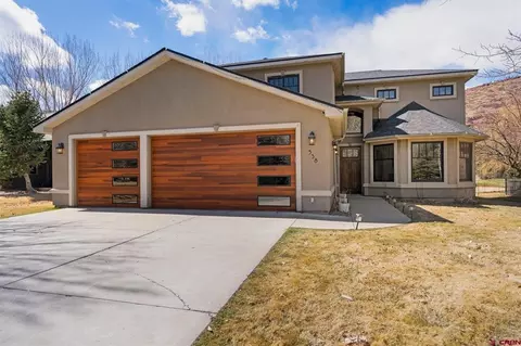 538 Horse Thief Ln, Durango, CO 81301