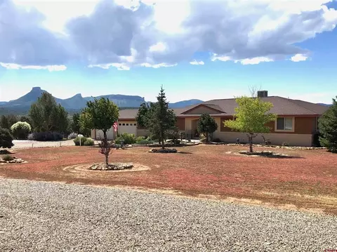 33670 Road K8, Mancos, CO 81328