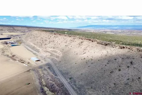 lot S 3 4 Shavano Valley Rd, Montrose, CO 81403