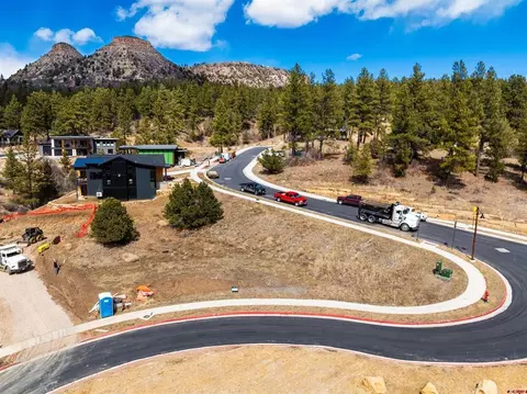 64 Wild Chives Ct, Durango, CO 81301