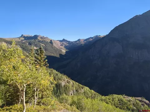 tbd Poland - Ms 7360, Ouray, CO 81427