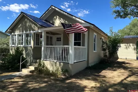 201 S Washington St, Cortez, CO 81321