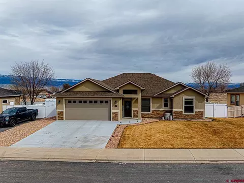 1747 Lynx St, Delta, CO 81416