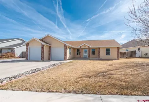 1833 American Way, Montrose, CO 81401