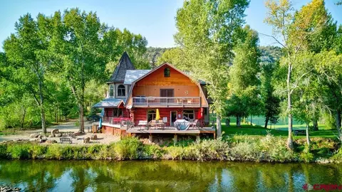 18656 Highway 145, Dolores, CO 81323