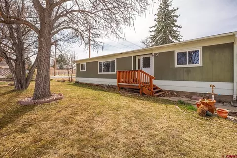 701 Wedgewood, Cortez, CO 81321