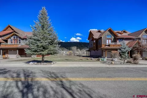 X S 5th Street, Pagosa Springs, CO 81147