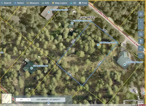 102 E Valley View Dr, Bayfield, CO 81122
