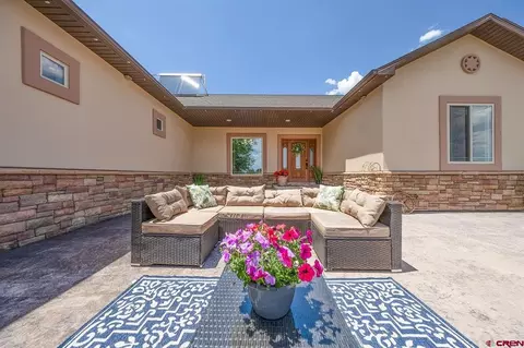 19101 Dave Wood Rd, Montrose, CO 81403