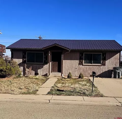 1726 Aldridge Rd, Cortez, CO 81321
