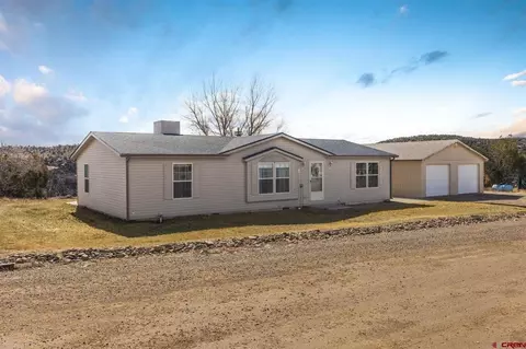 1105 Lookout Dr, Naturita, CO 81422