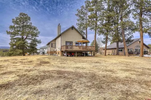 51 La Costa Ct, Pagosa Springs, CO 81147