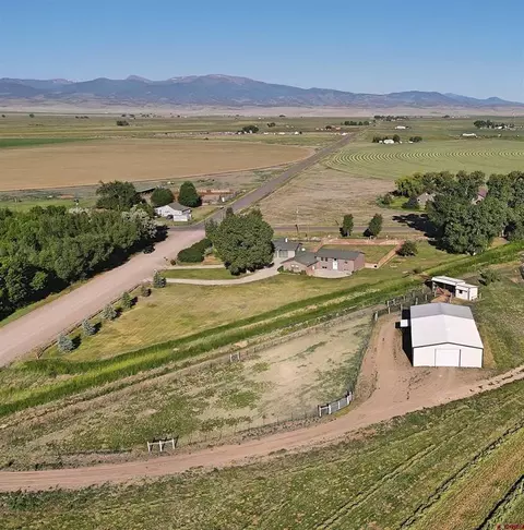 1033 County Road 1, Monte Vista, CO 81144