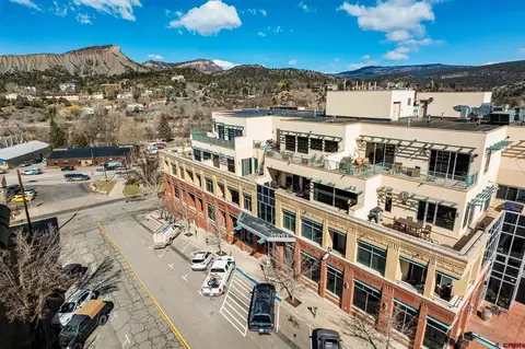 1201 Main Ave, Durango, CO 81301