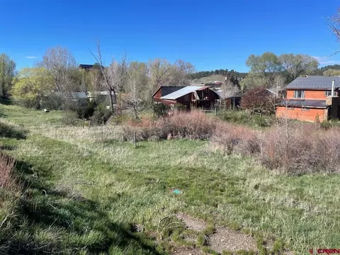 275 N 5th St, Pagosa Springs, CO 81147