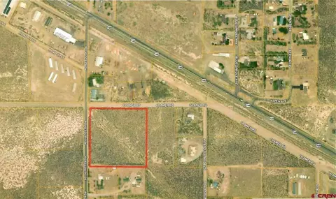 tbd Road 106 S, Alamosa, CO 81101