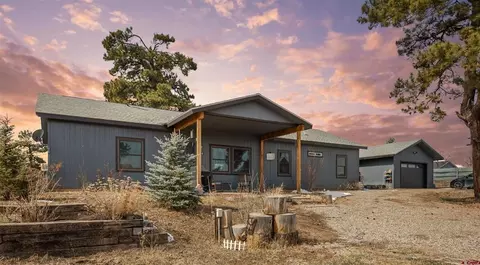 169 Ranger Park Dr, Pagosa Springs, CO 81147