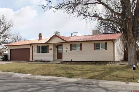 116 Columbia Way, Montrose, CO 81401