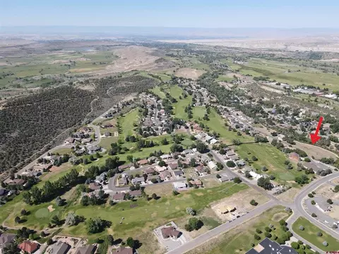 lot2 SE Tbd Se Stonebridge Dr, Cedaredge, CO 81413 photo 5