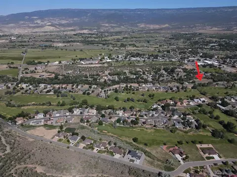 lot2 SE Tbd Se Stonebridge Dr, Cedaredge, CO 81413 photo 4