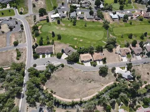 lot2 SE Tbd Se Stonebridge Dr, Cedaredge, CO 81413 photo 2