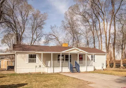 62880 Lasalle Rd #22, Montrose, CO 81403