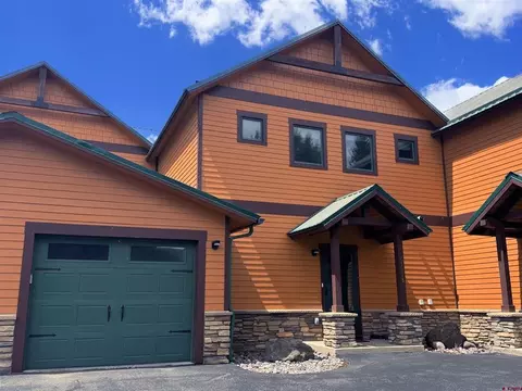 6721 B River Club Dr, South Fork, CO 81154