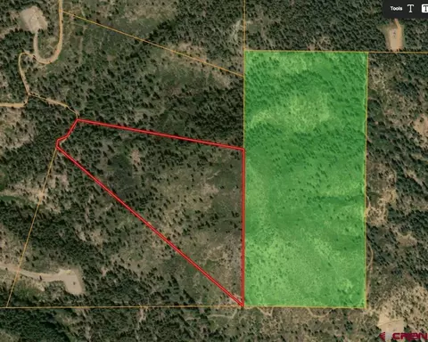 lot7 Beaver Creek Ranch Dr, Bayfield, CO 81122